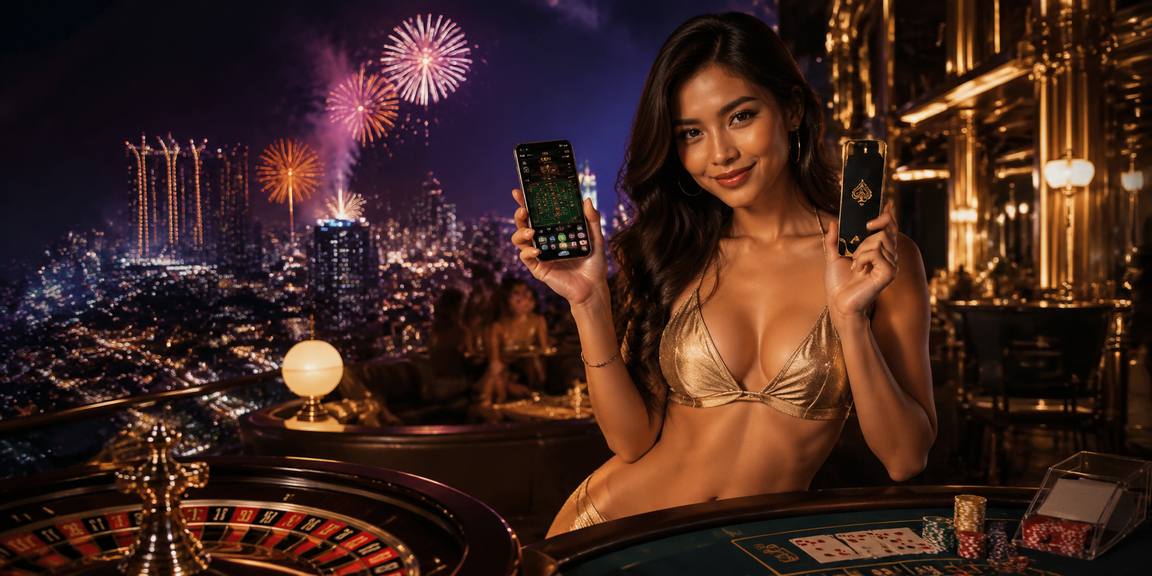 totolagi Baccarat and roulette